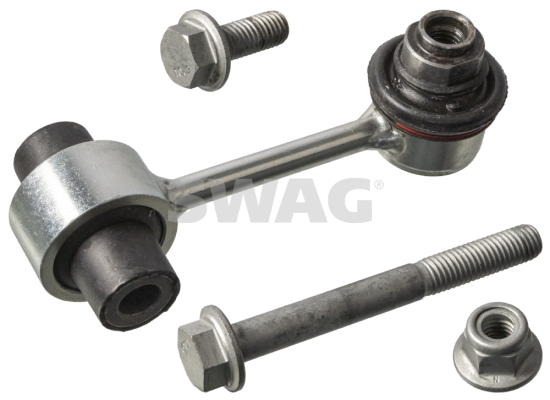 Brat/bieleta suspensie, stabilizator 30 10 6409 SWAG